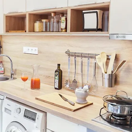 The Soul Of דירה