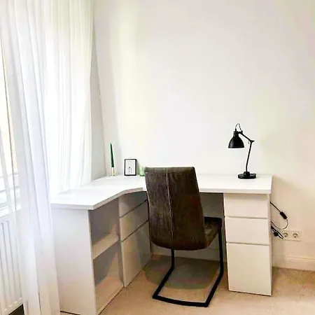 דירה The Soul Of בודפשט