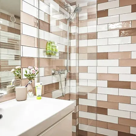 דירה The Soul Of *