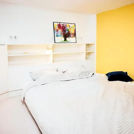 דירה The Soul Of