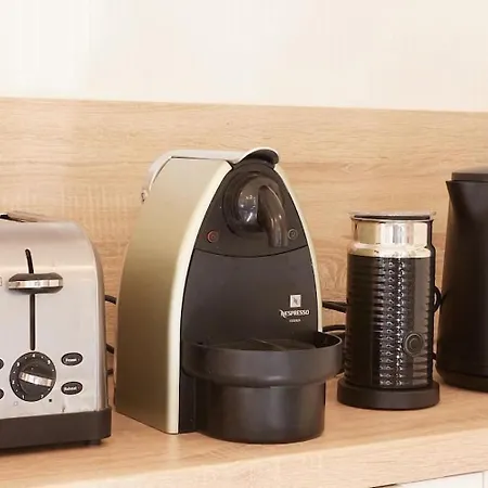 The Soul Of דירה