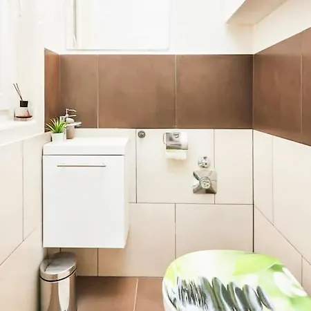 דירה The Soul Of