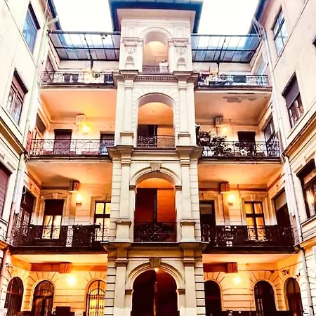 The Soul Of בודפשט