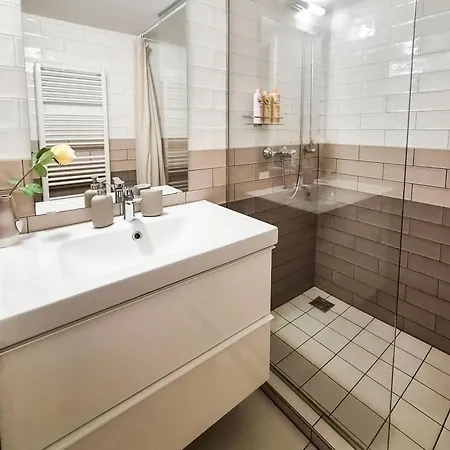 Apartman The Soul Of Budapest