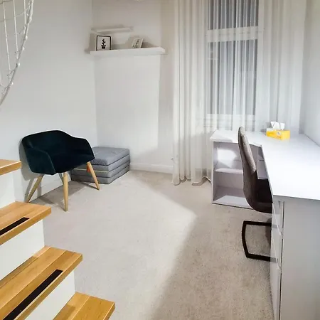 The Soul Of Apartman *