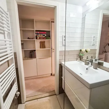 Apartman The Soul Of Budapest