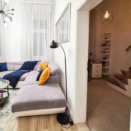 Apartman The Soul Of *