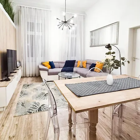 The Soul Of Apartman *