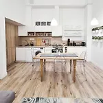 The Soul Of Apartment
