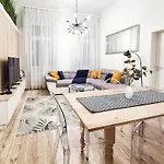 The Soul Of Apartment *