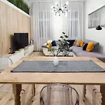 Apartment The Soul Of Budapest
