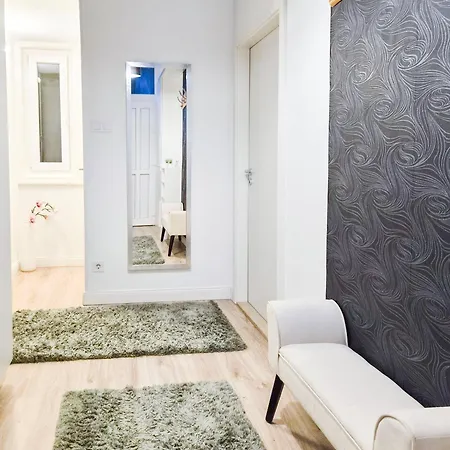 The Soul Of Apartment *