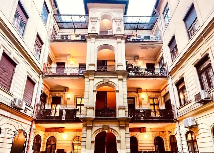 The Soul Of Budapeşte
