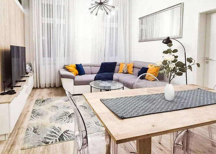 The Soul Of Apartment *